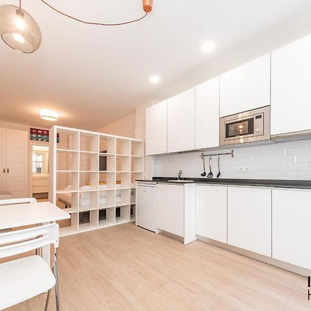 Marques De Vadillo2 Apartments Madrid Exterior photo