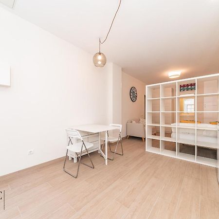 Marques De Vadillo2 Apartments Madrid Exterior photo
