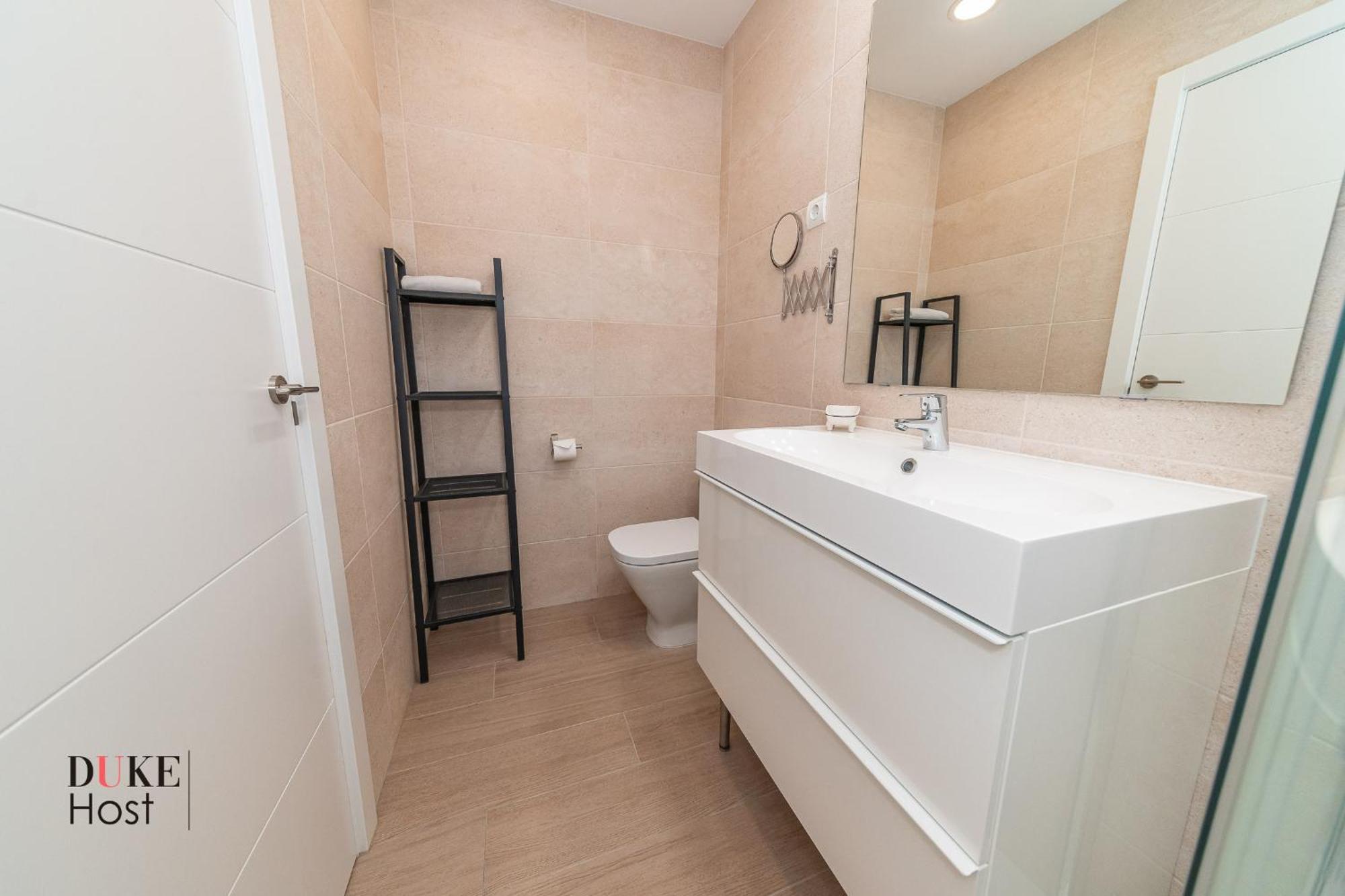 Marques De Vadillo2 Apartments Madrid Exterior photo
