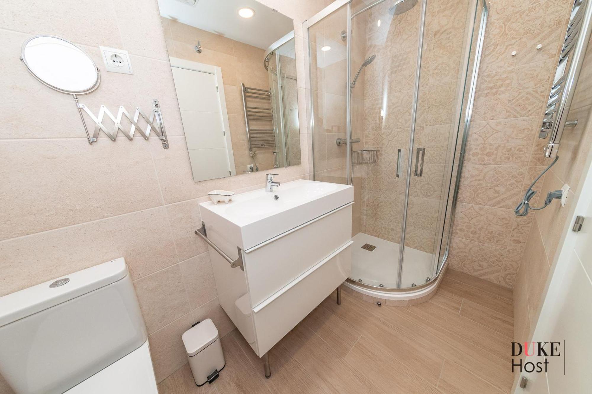 Marques De Vadillo2 Apartments Madrid Exterior photo